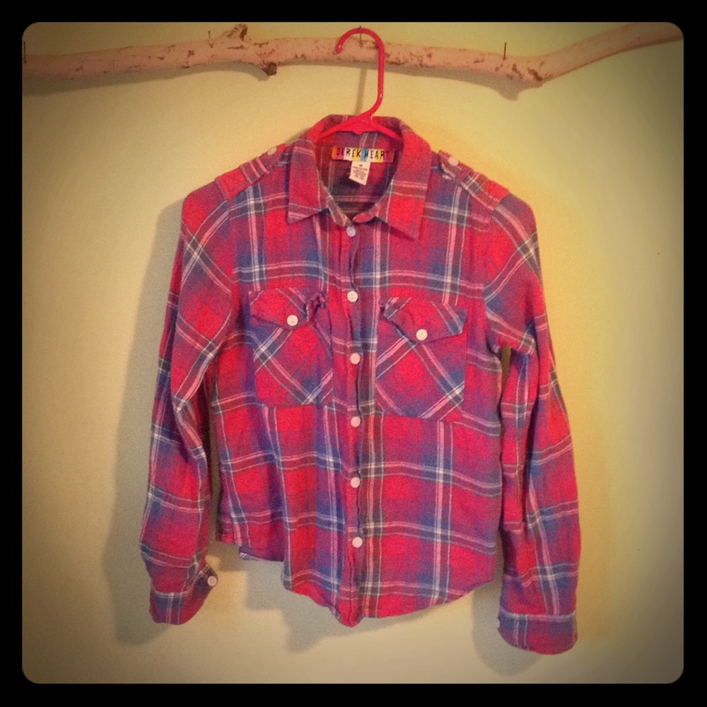 Women's Flannel